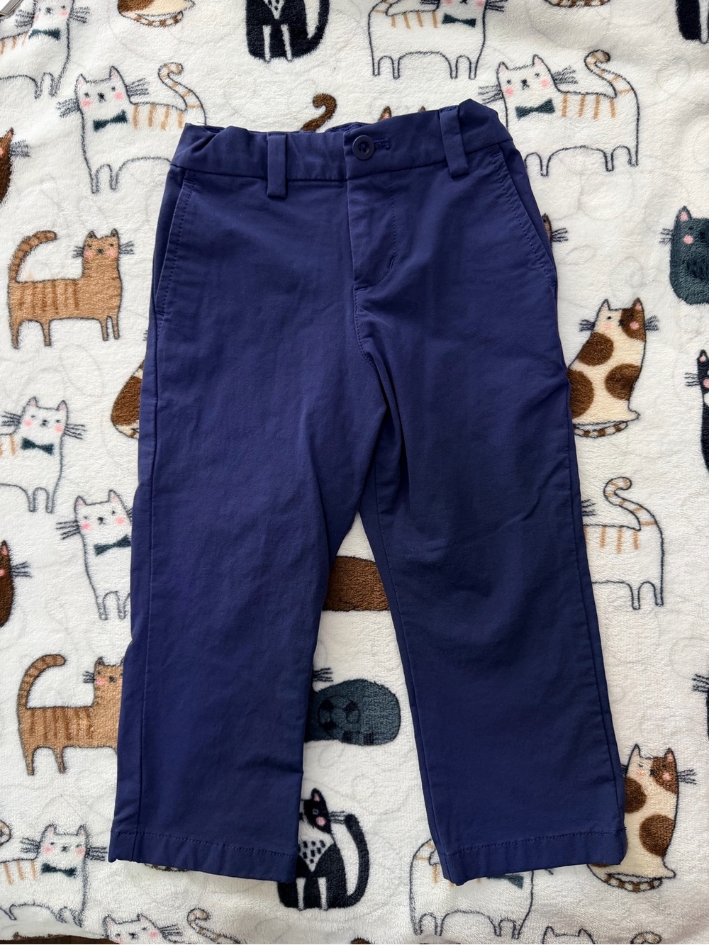 3x$21 vineyard vines pants for toddlers